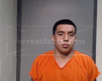 Cesar Rolando Watts Chavez