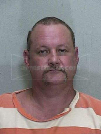 Daren James Register