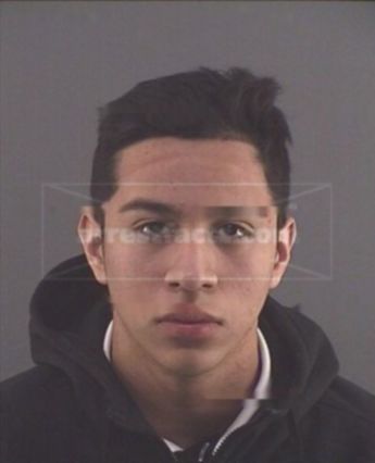 Arnoldo Duran