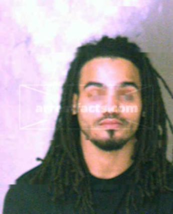 Terrance Victor Bart