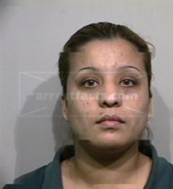 Margaret Solis