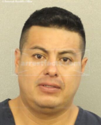 Wilmer Enrique Bernal
