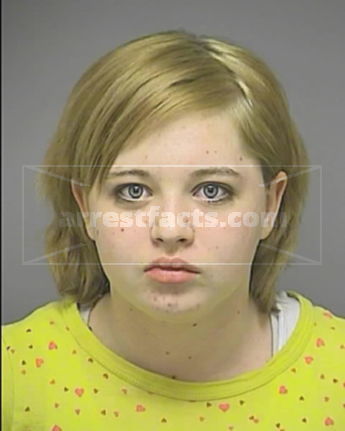 Kaitlyn Elizabeth Brown