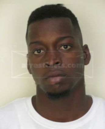 Devon Lashay Goodman