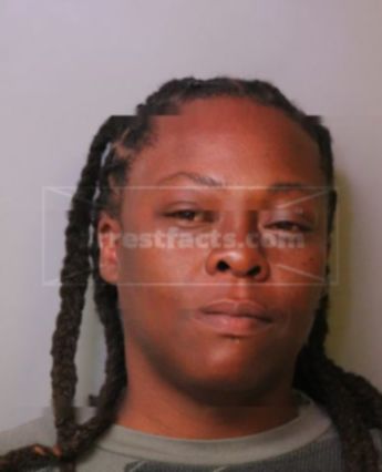 Lakisha Hendrix