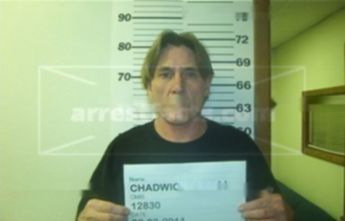 Ronald Chadwick