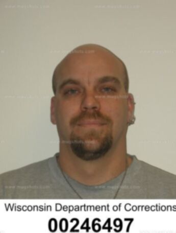 Kevin C Krebs