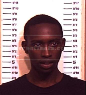 Horale James Tubbs