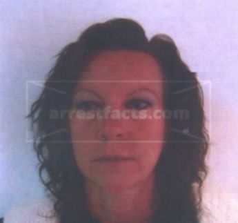 Margaret Ann Lowrimore