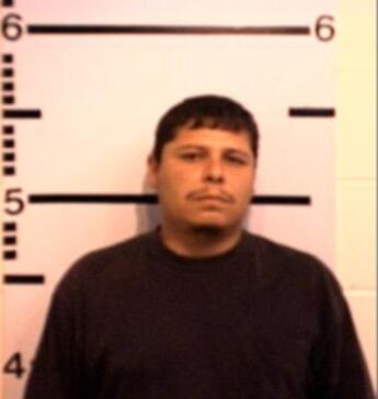 Joey Jose Arredondo