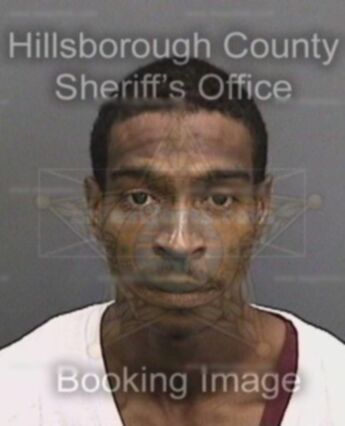Jamel Louis Collins