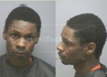 Frankie D Crumpton