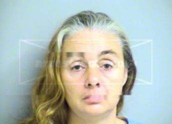 Bobbi Jo Weber