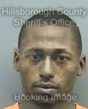 Darius Montel Williams