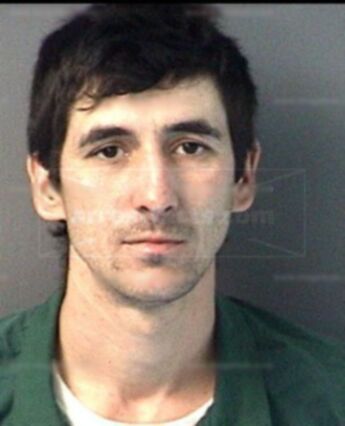 Steven Ray Winslow