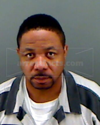 Patrick Charles Christian