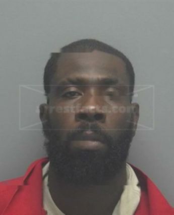 Kevin Lamont James