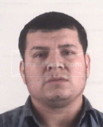 Saul Ramirez