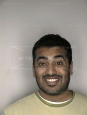 Mohammad Waheed Salman