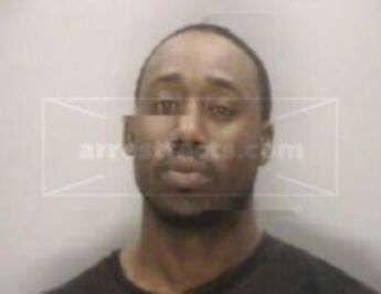Sammy Lee Goodwin Jr.