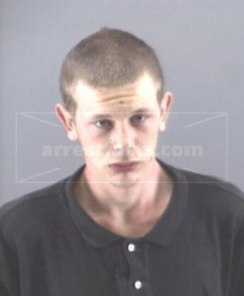 Johnathan Keith Applegate