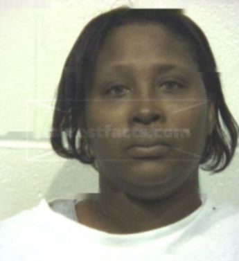 Latonia Yvette Curtis