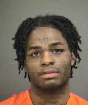Devin Muhammad Butts