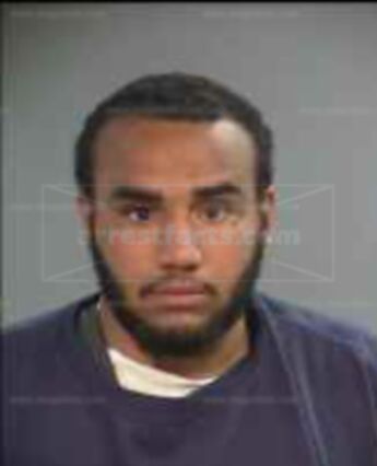 Marcus Dwayne Harper