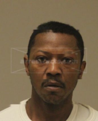 Anthony Demetric Anderson