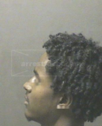 Tyrone Elexander Murray