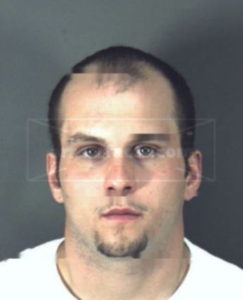 Jarrod Brandon Coffey