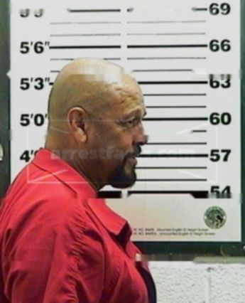 Michael Antony Espinoza