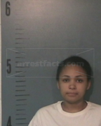 Alexis Lenee Willis