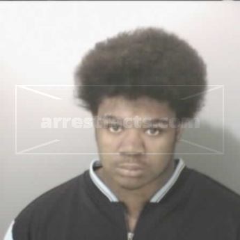 Antoine Damon Lee