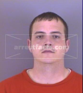 Joshua Dan Rowley