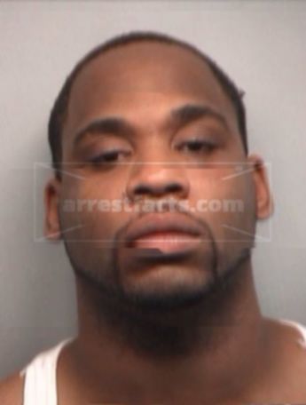Anthony Tyrone Cannaday