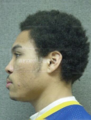 Alexander L Curry