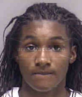 Shaquette Diamond Reynolds