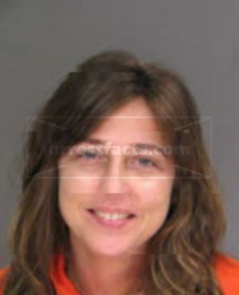 Sharon Elizabeth Davis