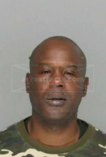 Darrell Reginald Council