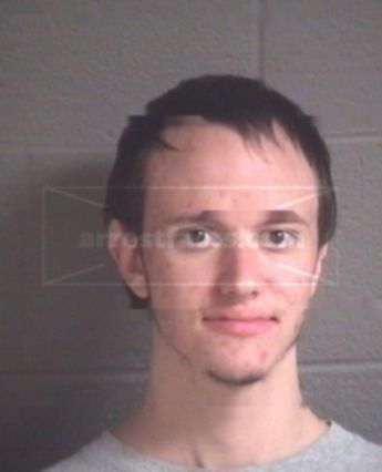 Thacher Scott Penland