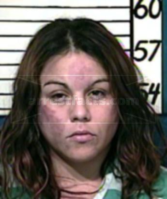 Melanie Trina Estrada