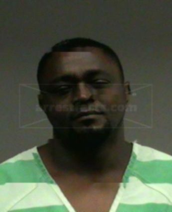 Robert Kenric Harris
