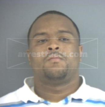 Kendrick Leon Taylor