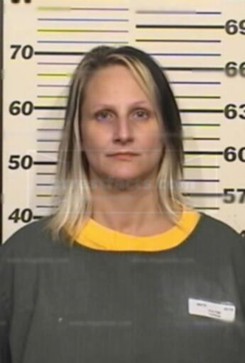 Theresa Louise Fulton