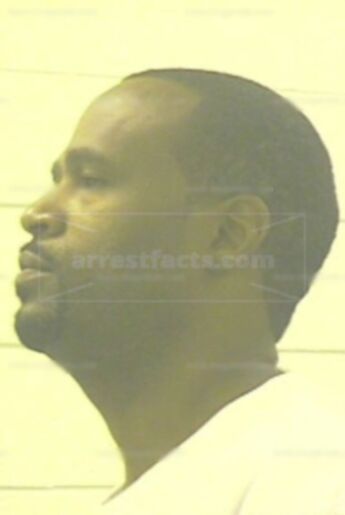 Antonio Lamonte Brooks