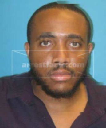 Darren Clyde Rucker