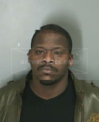 Aaron Bernard Jones