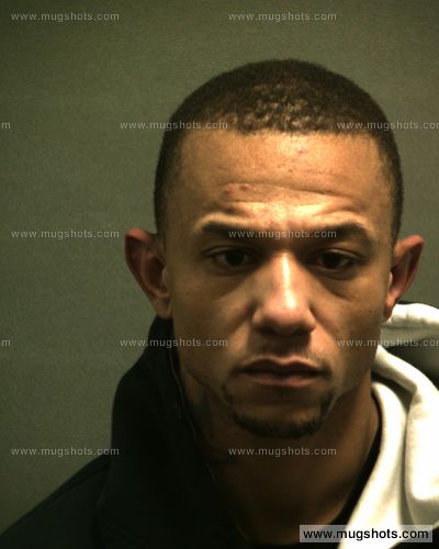 Anthony Laron Rucker