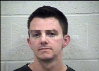 Blake Edward Berry